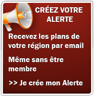 Créez une alerte et recevez les plans cul et partouze directement dans votre boite mail